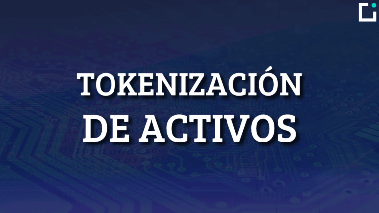 tokenizacion de activos