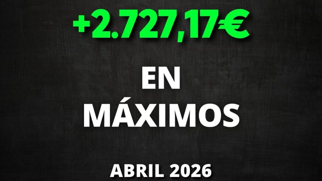 cartera inversor inteligente abril 26