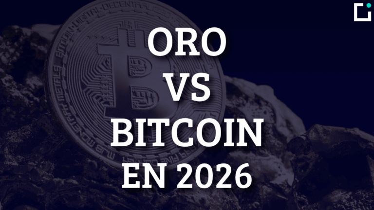 oro o bitcoin