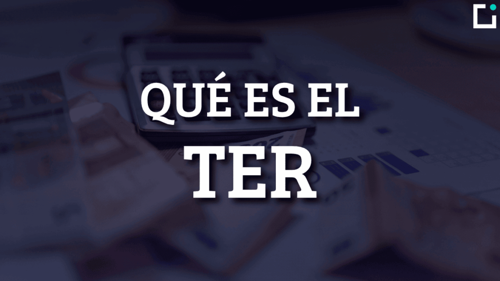 que es ter fondo inversion