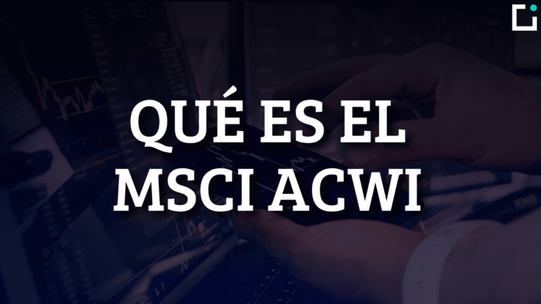 que es el acwi