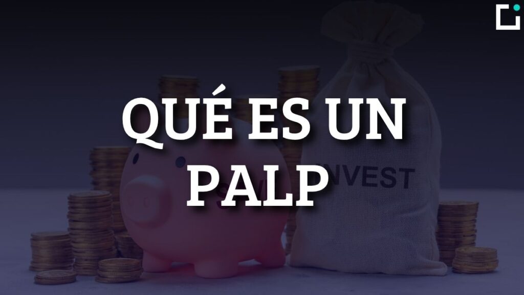 que es un palp