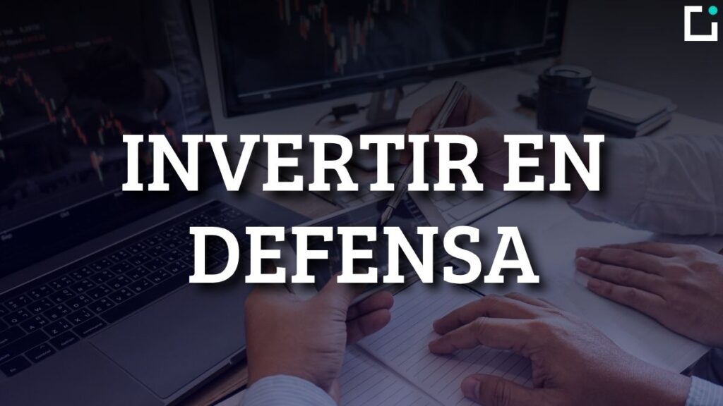 invertir en defensa