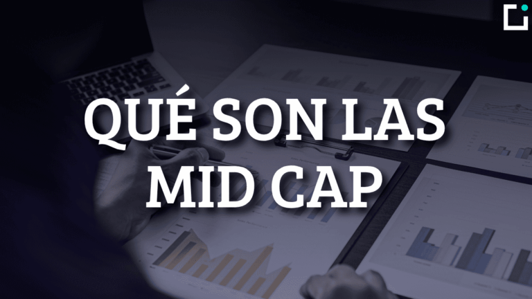 que son las mid cap