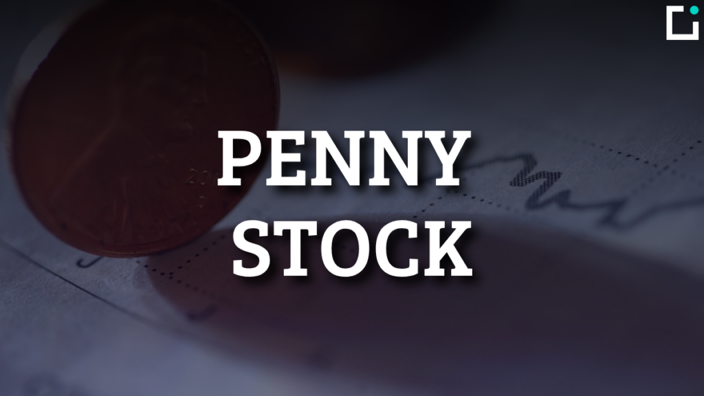 penny stock