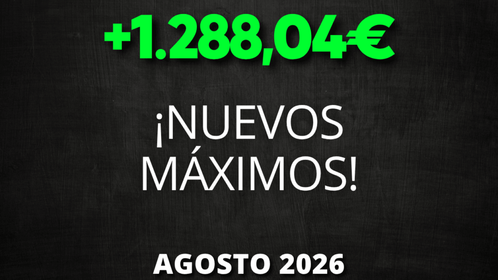 cartera inversor inteligente agosto 26