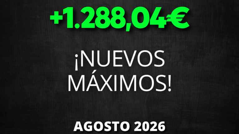 cartera inversor inteligente agosto 26