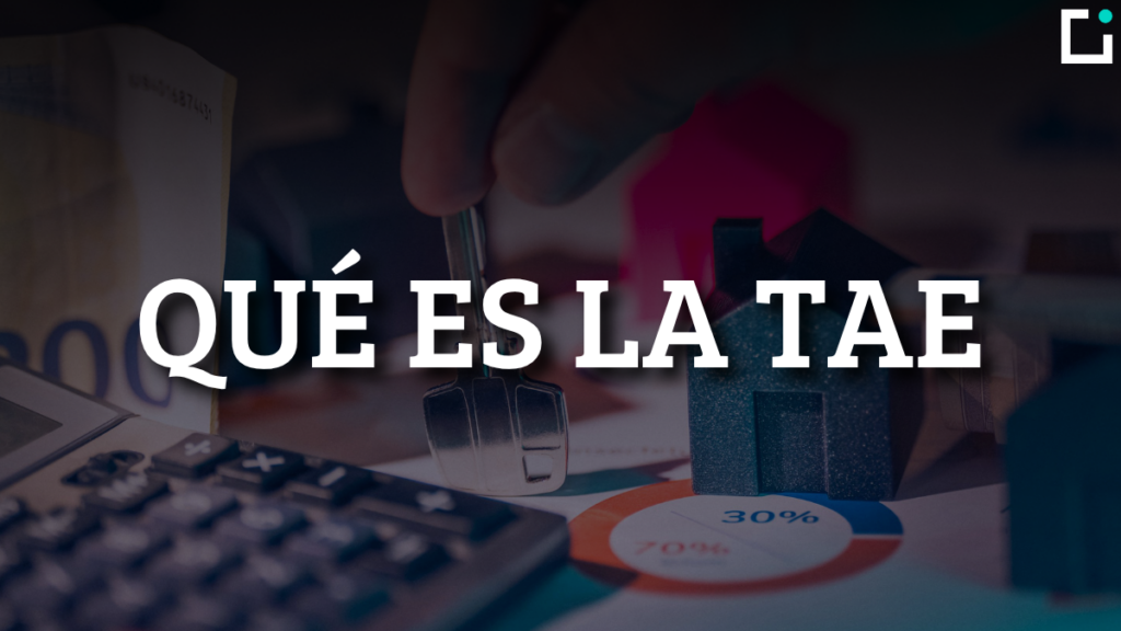 que es la tae