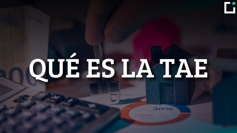 que es la tae