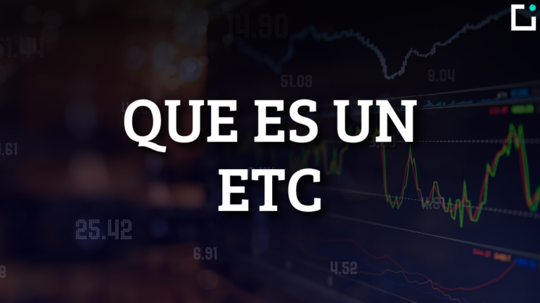 que es un etc