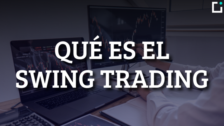 swing trading